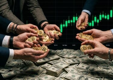 ความต้องการ Bitcoin เริ่มฟื้นตัว หลังร่วงลงแตะจุดต่ำสุดในรอบปี