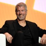 Michael Saylor ลั่น นายทุนหรือวาฬชี้นำ Bitcoin ไม่ได้