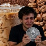 นักลงทุนเซ็ง ราคากาแฟเดือนเดียวพุ่งแรงกว่าถือ Ethereum มานานกว่า 5 ปี