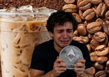 นักลงทุนเซ็ง ราคากาแฟเดือนเดียวพุ่งแรงกว่าถือ Ethereum มานานกว่า 5 ปี