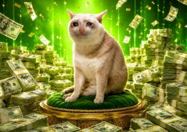 รู้จัก Cashcat เหรียญมีมมาแรง ราคาพุ่งทะยาน 2,000% ในสัปดาห์เดียว 