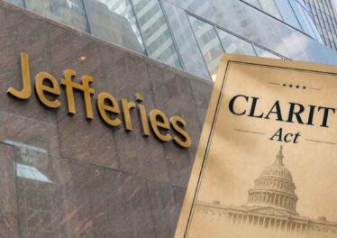 แบงก์ระดับโลกเตือนคริปโตอาจผันผวนหนักช่วงร่างกฎหมาย Clarity Act เข้าสภา 