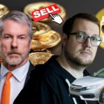 ตำนานขาย DOGE แลกรถเก๋งถูกขุดมาพูดอีกครั้ง หลัง Strategy ส่อแววเทขาย Bitcoin 