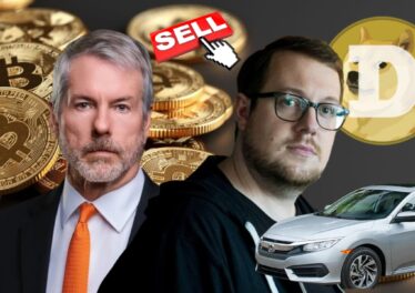 ตำนานขาย DOGE แลกรถเก๋งถูกขุดมาพูดอีกครั้ง หลัง Strategy ส่อแววเทขาย Bitcoin 