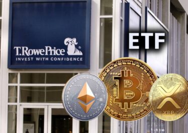 T. Rowe Price ผู้จัดการสินทรัพย์  $7 ล้านล้าน เปิดตัวกองทุน Crypto ETF มัดรวมสามเหรียญดัง