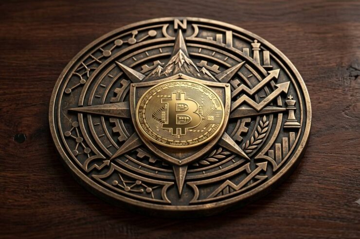 CEO ของ Strategy มั่นใจ อนาคตสถาบันการเงินทุกแห่งจะถือ Bitcoin