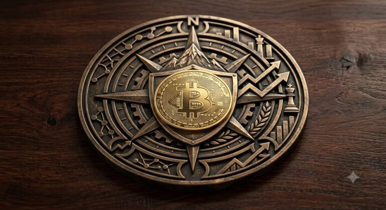 CEO ของ Strategy มั่นใจ อนาคตสถาบันการเงินทุกแห่งจะถือ Bitcoin