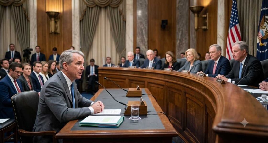Charles Schwab หนุนวุฒิสภาสหรัฐฯ ผ่านร่าง CLARITY Act ชี้กฎหมายที่ชัดเจนคือกุญแจสำคัญต่ออนาคตคริปโต