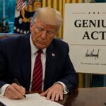 ครบรอบ 1 ปี GENIUS Act : ตลาดคริปโทฯ มีอะไรเปลี่ยนไปบ้าง?