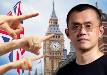 ชาวอังกฤษเกือบ 1,700 ราย รวมตัวฟ้อง Binance และ CZ เรียกค่าเสียหายกว่า 6,500 ล้าน 