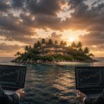 Deribit จัดแข่งเทรดคริปโทฯ ลุ้นรางวัลใหญ่เกาะส่วนตัว-หุ้น Nvidia-นาฬิกา Rolex
