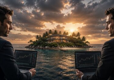 Deribit จัดแข่งเทรดคริปโทฯ ลุ้นรางวัลใหญ่เกาะส่วนตัว-หุ้น Nvidia-นาฬิกา Rolex
