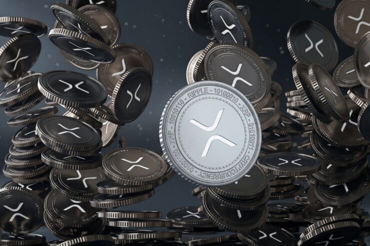 Ripple เตรียมปลดล็อก 1 พันล้าน XRP ในวันพรุ่งนี้ ตามกำหนดการประจำเดือน