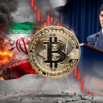 Bitcoin ดิ่งหลุด $66,000 รับแรงกดดันความเสี่ยงตะวันออกกลาง จับตาประชุม FOMC