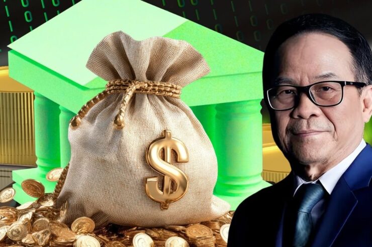 ดร.นิเวศน์เบรกสาย VI ถ้ามีเงินต้นไม่ถึง 200 เท่าของรายจ่าย อย่าคิดเป็นนักลงทุนอาชีพ