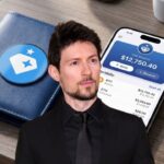 Telegram เตรียมเปิดตัวกระเป๋าคริปโทฯ Gram Wallet เข้าถึงฐานผู้ใช้งาน 1 พันล้านคน