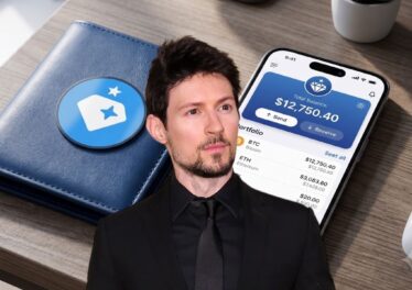 Telegram เตรียมเปิดตัวกระเป๋าคริปโทฯ Gram Wallet เข้าถึงฐานผู้ใช้งาน 1 พันล้านคน