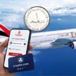 Emirates เปิดรับชำระค่าตั๋วเครื่องบินด้วยคริปโต แต่มีข้อจำกัดที่คนส่วนใหญ่อาจใช้ไม่ได้
