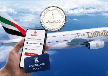 Emirates เปิดรับชำระค่าตั๋วเครื่องบินด้วยคริปโต แต่มีข้อจำกัดที่คนส่วนใหญ่อาจใช้ไม่ได้