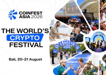 Coinfest Asia 2026 เตรียมเปิดฉาก เชื่อมสถาบันการเงิน นักพัฒนา นักเทรด สู่งานมหกรรมคริปโตระดับโลก