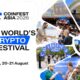 Coinfest Asia 2026 เตรียมเปิดฉาก เชื่อมสถาบันการเงิน นักพัฒนา นักเทรด สู่งานมหกรรมคริปโตระดับโลก