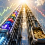 นักวิเคราะห์เผย Altcoins ที่ร่วง 80%-90% รอบนี้อาจทำผลงานได้ดีกว่า Bitcoin