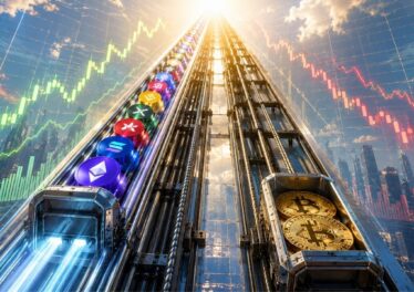 นักวิเคราะห์เผย Altcoins ที่ร่วง 80%-90% รอบนี้อาจทำผลงานได้ดีกว่า Bitcoin