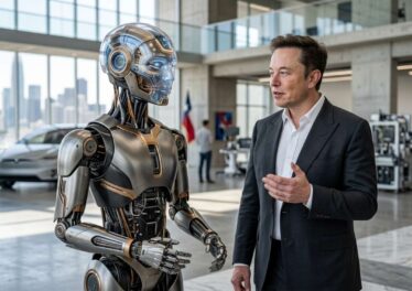 Elon Musk คาด AI จะฉลาดกว่ามนุษย์ทั้งหมดภายใน 5 ปี สิ่งเดียวที่ AI ยังแทนไม่ได้คือ “ความเป็นมนุษย์”
