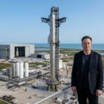 Elon Musk เตือนนักลงทุนสาย Short หุ้น SpaceX “โอกาสรอดในระยะยาวต่ำมาก”