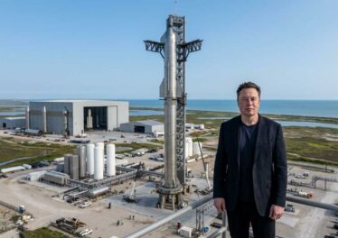 Elon Musk เตือนนักลงทุนสาย Short หุ้น SpaceX “โอกาสรอดในระยะยาวต่ำมาก”