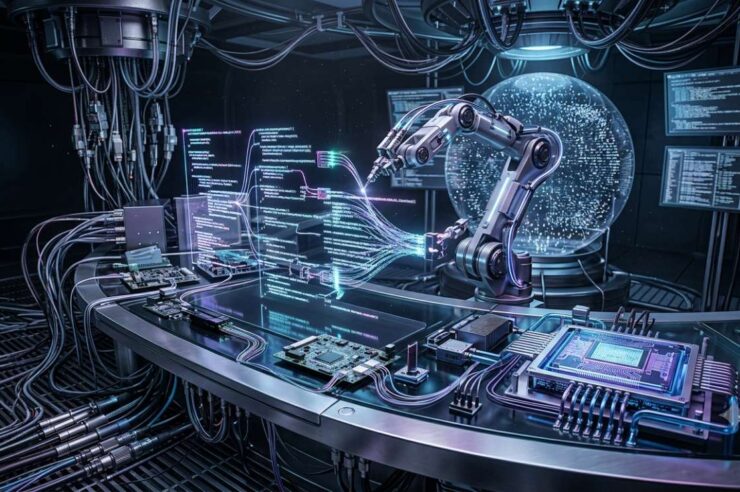 Elon Musk เชื่อ “การเขียนโค้ดอาจไม่จำเป็นอีกต่อไปภายในสิ้นปีนี้” ชี้ AI จะสร้างโปรแกรมได้ดีกว่ามนุษย์