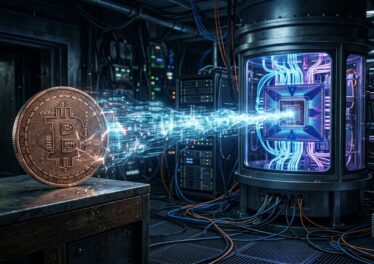 อดีตวิศวกร Meta เตือน Bitcoin มี “ระเบิดเวลา” 2 ลูก ทั้งควอนตัมและรายได้นักขุดที่กำลังหดตัว