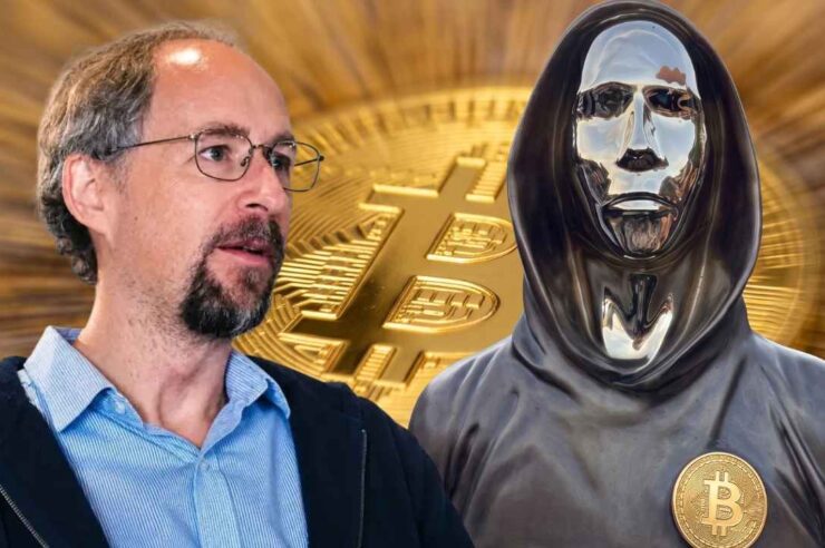Adam Back โต้ข่าวลือ Satoshi Nakamoto เสียชีวิต ชี้ตัวตนผู้สร้าง Bitcoin ยังเป็นปริศนา