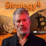CryptoQuant เผยแผนปรับโครงสร้างเงินทุนของ Strategy ยังเหลืออีก 2 โจทย์หินที่ต้องแก้