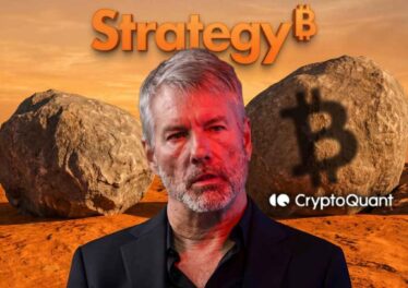 CryptoQuant เผยแผนปรับโครงสร้างเงินทุนของ Strategy ยังเหลืออีก 2 โจทย์หินที่ต้องแก้