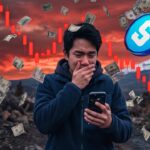 หนุ่มไทยยอมคัท Sandbox (SAND) หลังทนถือนาน 5 ปี จากทุน 4 แสนเหลือแค่ 9 พัน 
