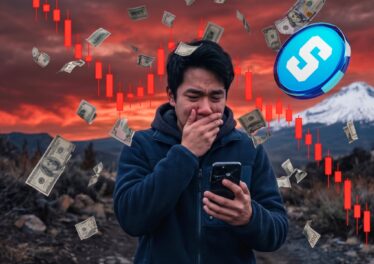 หนุ่มไทยยอมคัท Sandbox (SAND) หลังทนถือนาน 5 ปี จากทุน 4 แสนเหลือแค่ 9 พัน 