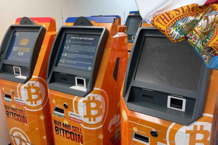 ฟลอริดาออกกฎหมายใหม่คุมตู้ ATM คริปโทฯ บังคับคืนเงินเหยื่อเริ่มปี 2027