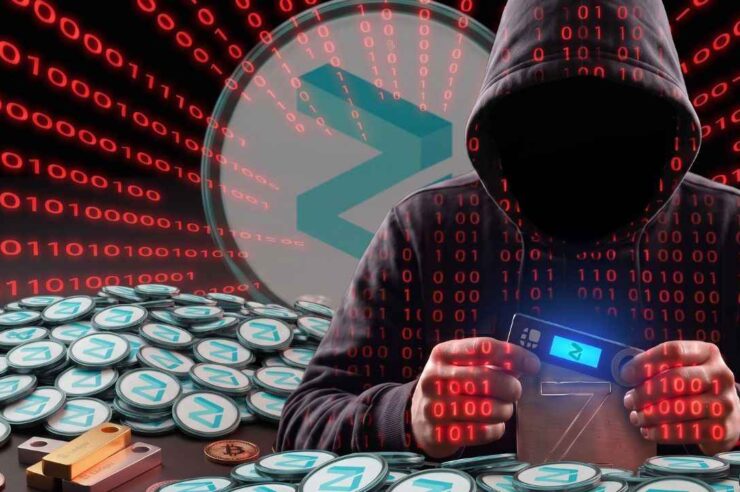 Zilliqa แจ้งเตือน เหรียญ ZIL ถูกขโมยจาก Cold Wallet ของเว็บเทรดพาร์ทเนอร์