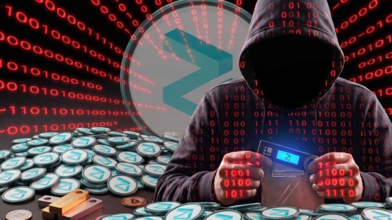 Zilliqa แจ้งเตือน เหรียญ ZIL ถูกขโมยจาก Cold Wallet ของเว็บเทรดพาร์ทเนอร์