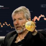 Michael Saylor โพสต์ส่งสัญญาณ “ต้องหาสีใหม่เพิ่ม” หลัง Strategy เว้นซื้อ Bitcoin 4 สัปดาห์ติด