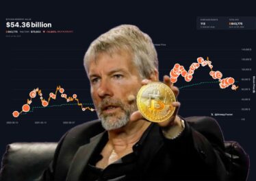Michael Saylor โพสต์ส่งสัญญาณ “ต้องหาสีใหม่เพิ่ม” หลัง Strategy เว้นซื้อ Bitcoin 4 สัปดาห์ติด