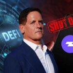 DeFi บิ๊กเนมที่ Mark Cuban สนับสนุน ประกาศปิดตัวลงแล้วหลังเปิดมา 7 ปี 