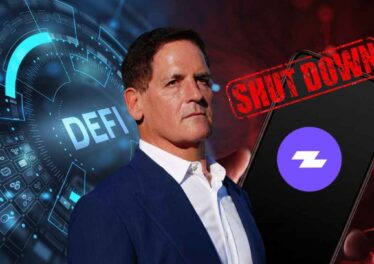 DeFi บิ๊กเนมที่ Mark Cuban สนับสนุน ประกาศปิดตัวลงแล้วหลังเปิดมา 7 ปี 