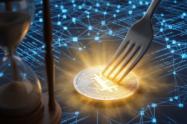 ส่อแววเหลว BIP 110 ของ Bitcoin ไร้เหมืองขุดสนับสนุนก่อนถึงเส้นตาย