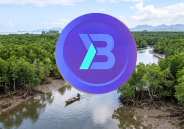 Blu Green Token โทเค็นคาร์บอนเครดิตตัวแรกของไทยได้ฤกษ์เตรียมเปิดขายก.ค. นี้