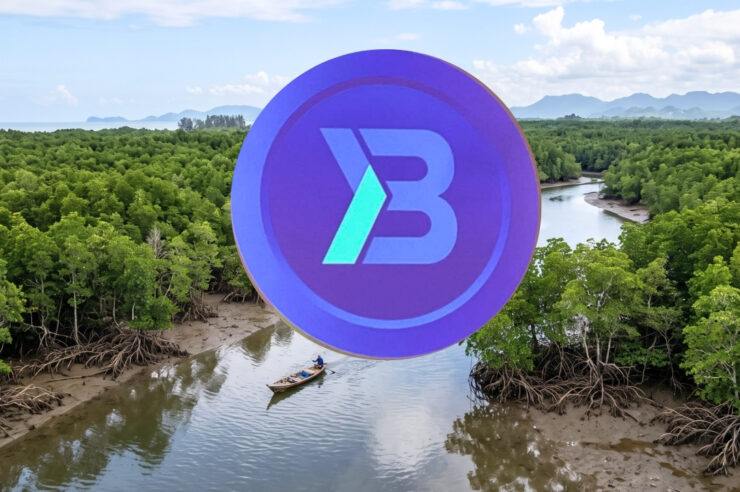 Blu Green Token โทเค็นคาร์บอนเครดิตตัวแรกของไทยได้ฤกษ์เตรียมเปิดขายก.ค. นี้