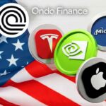 Ondo เปิดตัวโทเค็นไนซ์หุ้น S&P 500 ETF และหุ้น Micron ครั้งแรกในสหรัฐฯ