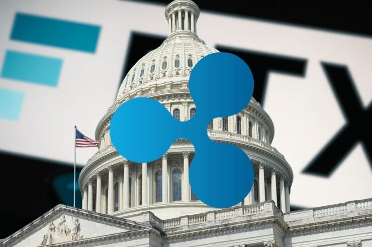 Ripple ส่งคำเตือนถึงสหรัฐฯ หากโหวตต้าน Clarity Act ระวังจะเกิดเหตุการณ์แบบ FTX