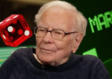 Warren Buffett เตือนหุ้นดีเริ่มหายาก ในยุคที่คนทำตัวเหมือนผีพนัน 
